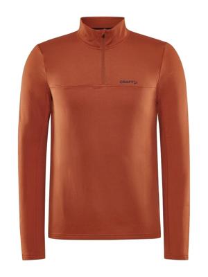 Craft Gain Midlayer Shirt Heren Buff M