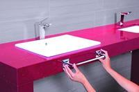 Lijm Ceys Montack Stopverf 80 g - thumbnail