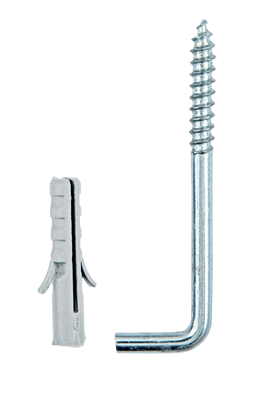 Connex Bevestigingsset Voor Kaders 32Dlg - DY5110008