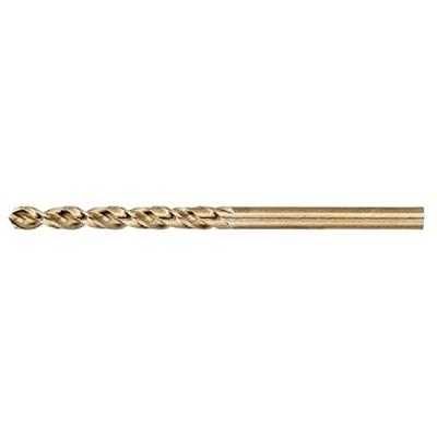 DeWalt Accessoires HSS INDUSTRIAL COBALT Metaalboor 10.5mm - DT4965-QZ