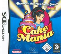 Cake Mania - thumbnail