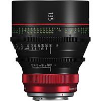 Canon CN-R 135mm T2.2 L F (M) - thumbnail
