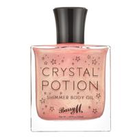 Barry M Crystal Potion Shimmer Body Oil - thumbnail