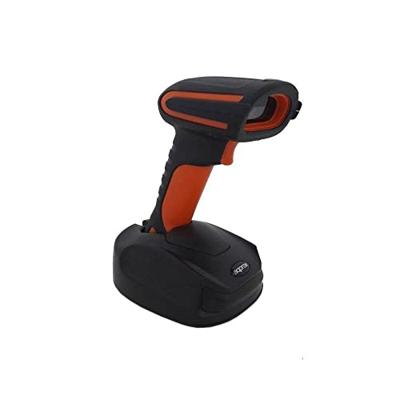 Barcodelezer approx! 1D-2D-QR