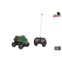 Dinosaurus RC auto 12,5cm - thumbnail