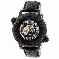 Reign Thanos heren horloge REIRN2103 47mm 10ATM - thumbnail
