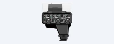 Sony XLR Adaptor Kit (XLRK3M.SYU)