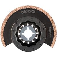 Rotec OS 70K5 HM-RIFF segm.z.bl. Starlock ø70mm (VE1) - 5190260 - thumbnail