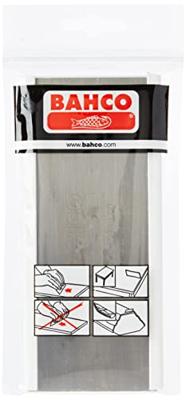 Bahco Schraapstaal 150x62mm - 474-150-0.60