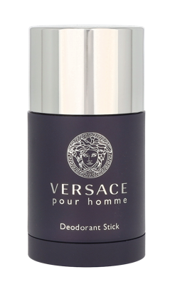 Versace Pour Homme Deo Stick 75 ml Deodorant Heren Versace Pour Homme Deo Stick 75 ml Deodorant Heren