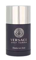 Versace Pour Homme Deo Stick 75 ml Deodorant Heren - thumbnail
