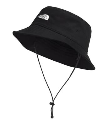 The North Face Norm Bucket Hoed TNF Black L/XL