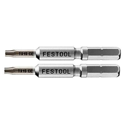 Festool Accessoires Bit TX 15-50 | CENTRO/2 - 205079