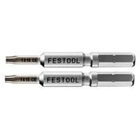 Festool Accessoires Bit TX 15-50 | CENTRO/2 - 205079 - thumbnail