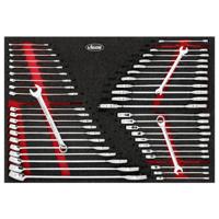 Vigor V6724N Ring-steeksleutel - thumbnail