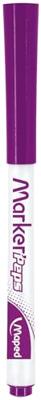 Maped Marker&apos;Peps whiteboardmarker, etui met 12 stuks in geassorteerde kleuren