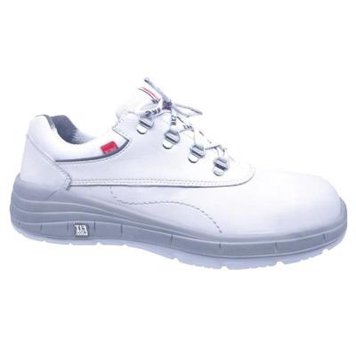 HKS Werkschoen Scout 3 M Laag S2 | Wit | Maat 45 - 00.162.085.45 HKS Werkschoen Scout 3 M Laag S2 | Wit | Maat 45 - 00.162.085.45