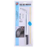 Wielmoersleutel All Ride Dubbel - thumbnail