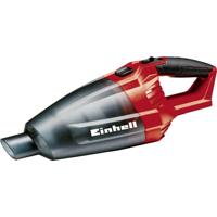 Einhell TE-VC 18 Li Solo Power X-Change 2347120 Accu-handstofzuiger 18 V 18 V - thumbnail