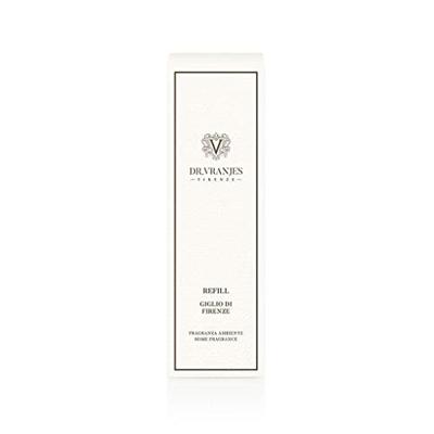 Dr. Vranjes Giglio Di Firenze Fragranza D'Ambiente Refill 500ml