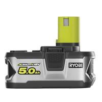 Ryobi RB18L50 18v 5.0Ah Lithium-Ion accu | One Plus - 5133002433 - thumbnail