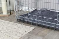 Trixie gegalvaniseerd metaal - thumbnail