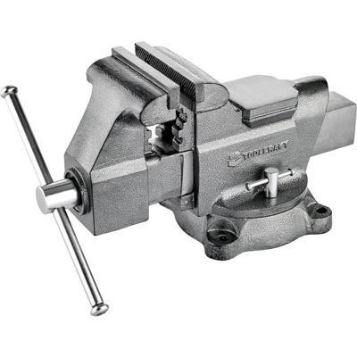TOOLCRAFT TO-5342457 Bankschroefvoet TO-5342457 Bekbreedte: 125 mm Spanbreedte (max.): 150 mm TOOLCRAFT TO-5342457 Bankschroefvoet TO-5342457 Bekbreedte: 125 mm Spanbreedte (max.): 150 mm