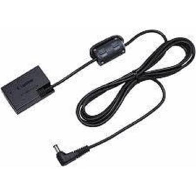 Canon DC coupler DR-E18
