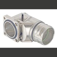 Harting 09151000901 Muurdoorvoerbehuizing 1 stuk(s) - thumbnail