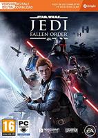 Star Wars Jedi - Fallen Order (Digital Download) - PC CD-DVD (5030948122439) - thumbnail