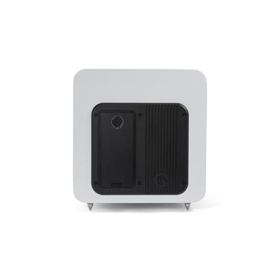 Q-Acoustics: Q Sub100 subwoofer - Satijn wit