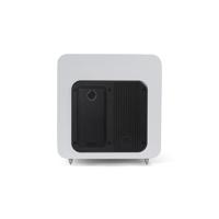 Q-Acoustics: Q Sub100 subwoofer - Satijn wit - thumbnail
