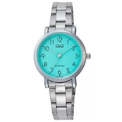 Q&Q C35A-015PY (Ø 30 mm) Dames horloge