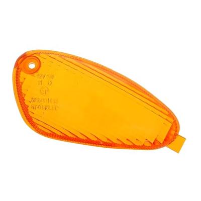 Coming Soon Richtingaanwijzer glas turn signal cap vparts front left, 6864