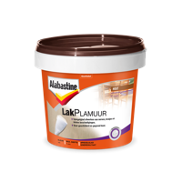 Alabastine Lakplamuur | 400gr - 5909496 - thumbnail