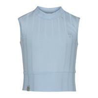 Top Stefani light blue - thumbnail