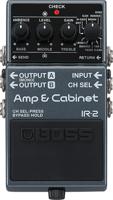 Boss IR-2 - thumbnail