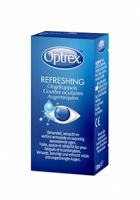 Optrex Refreshing eyedrops (10 ml) - thumbnail