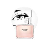 Calvin Klein Women Spray EDP (Inhoud: 100ml) - thumbnail