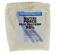 Soja proteine 95% 1 Kilogram - thumbnail