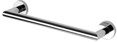 Geesa Nemox badgreep 30 cm Chroom
