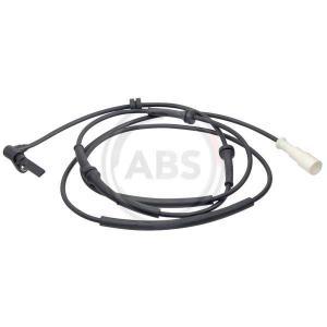 ABS sensor 30542