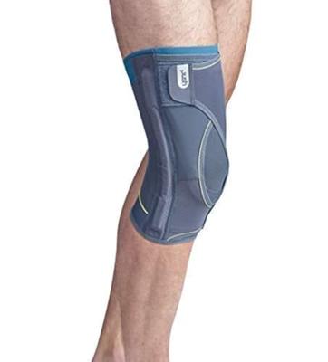 Push Sports Knie Brace/Tendo/Patella XL - thumbnail
