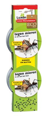 Mierenlokdoos gewasbescherming Luxan - Luxan