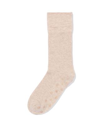 HEMA Heren ondershirt slim fit v-hals naadloos - 2 stuks wit (wit)
