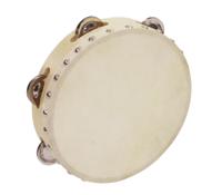 DIMAVERY DTH-806 Tambourine 20 cm - thumbnail