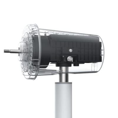 Xiaomi BHR4828GL ventilator Wit