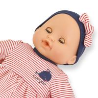 Babypop - COROLLE - Calypso Badbaby - 30 cm - Badspeeltje - Vanaf 18 maanden - thumbnail