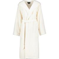 Cawö Cawo Dames Badjas 5223 natur XL - thumbnail