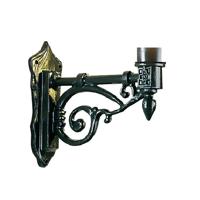 KS Verlichting Nostalgische steunEdam antraciet - 5705 - thumbnail